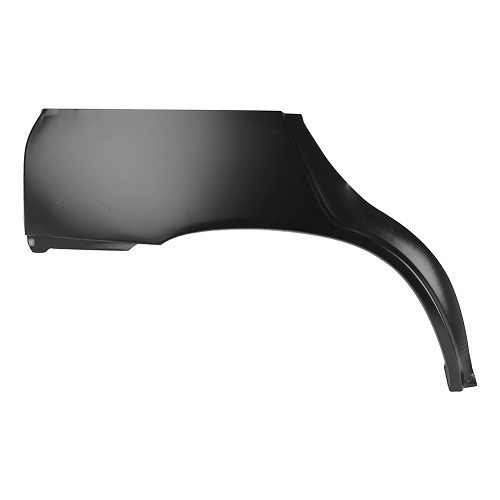  Wheel arch for Peugeot 205 - Right rear - PE70025 