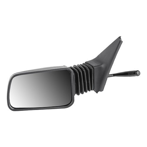     
                
                
    Left mirror for Peugeot 205 - PE70029
