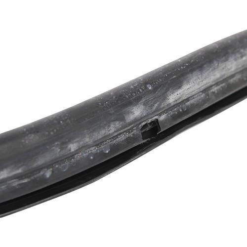 Windshield gasket for Peugeot 205 (02/1983-12/1998) - Original quality - PE70052