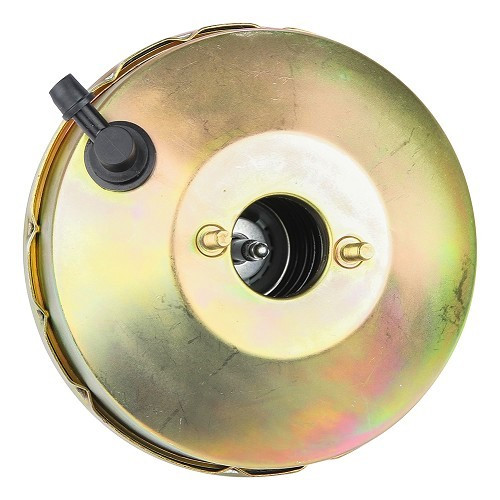     
                
                
    Servo rem voor Peugeot 309 zonder ABS - 178 mm - PE90006
