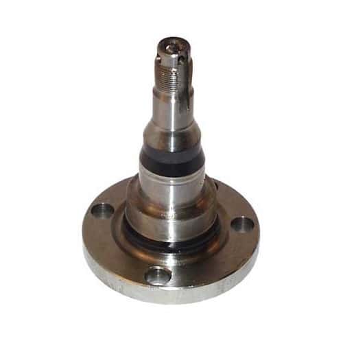  Rear axle for left or right-hand drum of VW Polo 2 and 3 from 75 ->94 - PH27600-1 