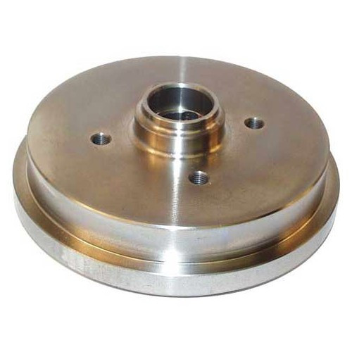  Rear brake drum for Polo 2 and 3 from 75 ->94 - PH27900 