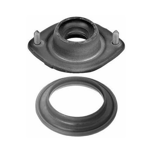     
                
                
    Kit de reparación de cojinetes de suspensión delantera FEBI para Peugeot 106 todos los modelos (1991-1996) - PJ51002
