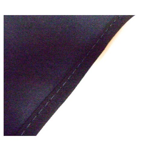  Roof canvas for 306 Cabriolet phase 1 94 ->97 - PK03200 