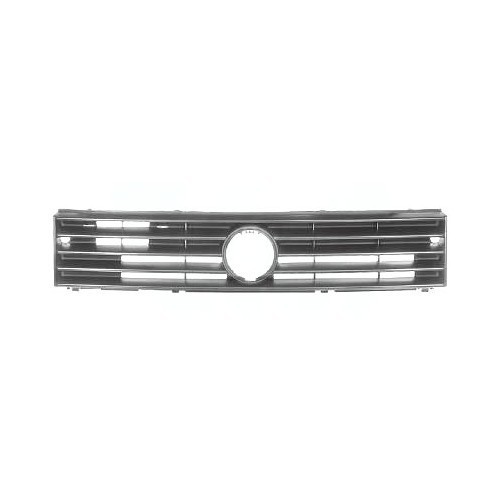  Front grille for VW Polo 86C from 08/1990-> - PK10310 