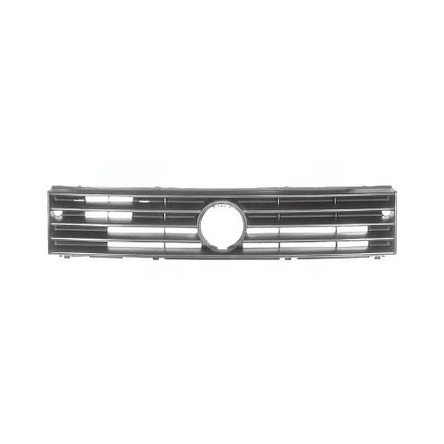     
                
                
    Front grille for VW Polo 86C from 08/1990-> - PK10310
