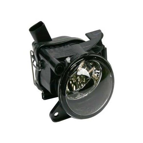  Right-hand foglamp for Polo 4 (6N2) from 10/99 ->09/2001 - PO17600 