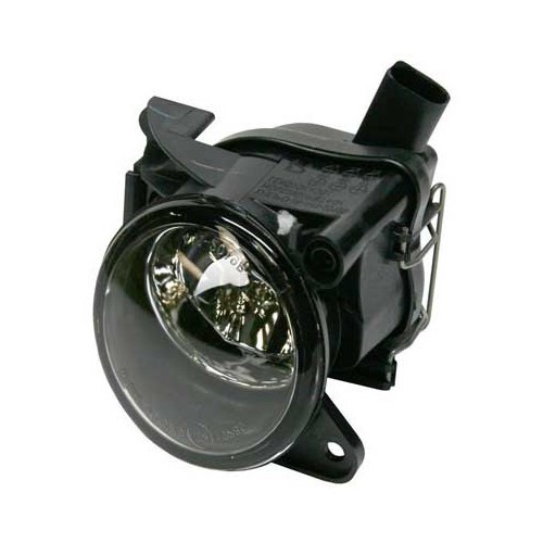  Left-hand foglamp for VW Polo 4 (6N2) from 10/99 ->09/2001 - PO17602 