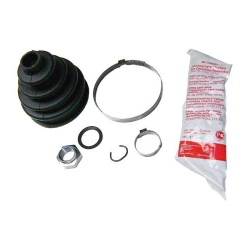     
                
                
    1 outer universal joint bellows for VW Passat 3 - PS02202
