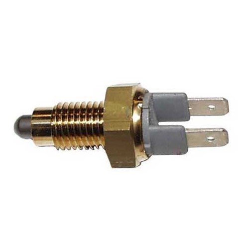     
                
                
    Contacteur de marche arrière 12 mm pour VW Polo 2 & 3 de 81 ->89 - PS39000
