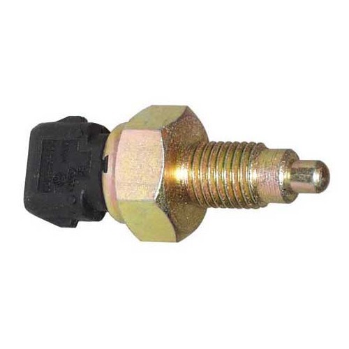     
                
                
    Contacteur de marche arrière 12 mm clipsé pour VW Polo 3 & 4 de 90 ->00 - PS39100
