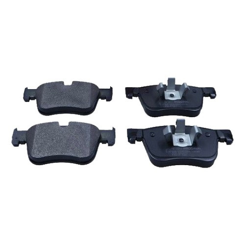  MEYLE OE front brake pads for Citroën C4 Grand Picasso (09/2013-09/2018) - QA00044 