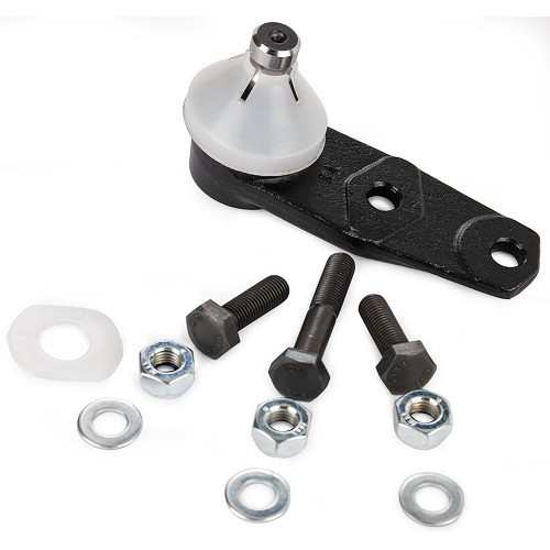     
                
                
    Front suspension ball joint for Renault Clio II (09/1998-08/2012) - QA00065
