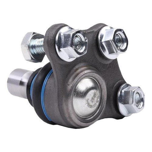  MEYLE OE front suspension ball joint for DS DS3 Coupé and Cabriolet (04/2015-07/2019) - QA00066-2 