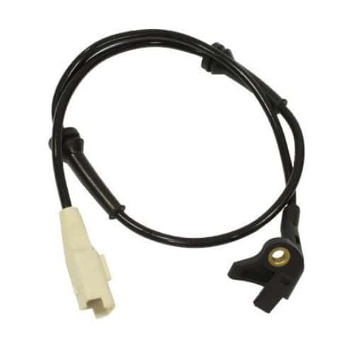 	
				
				
	Capteur ABS avant MEYLE OE pour Citroën Berlingo II (04/2008-06/2018) - QA00500
