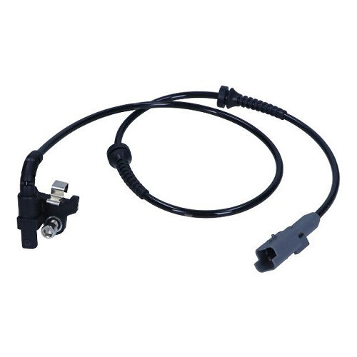 	
				
				
	Capteur ABS arrière MEYLE OE pour Citroën C4 I  Berline et Coupé (11/2004-07/2011) - QA00501
