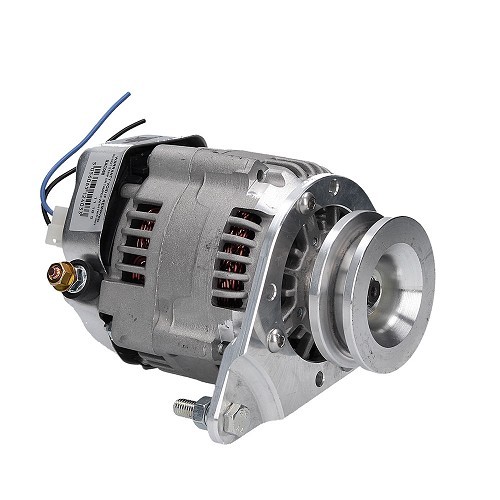  Lichtmaschine POWERLITE LUCAS ACR für MG/Mini 50Ah 12 Volt - RAC068-3 
