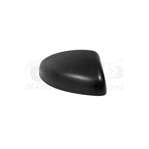  Wing mirror cover for AUDI A1, A1 Sportback - RE00092 