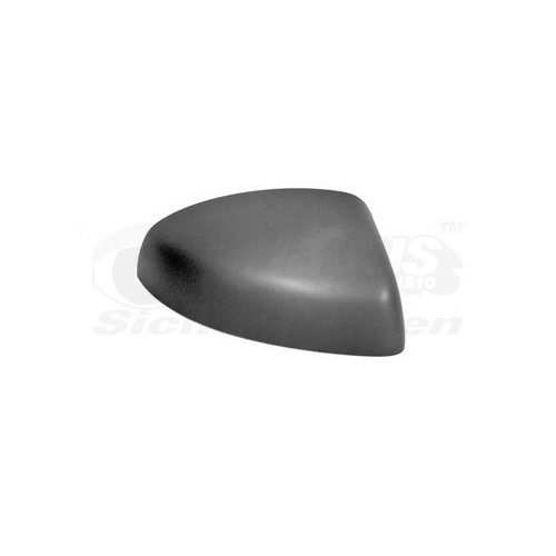  Wing mirror cover for AUDI A1, A1 Sportback - RE00094 
