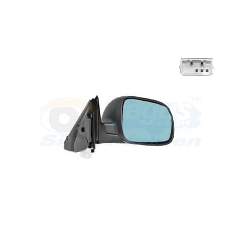 	
				
				
	Specchio esterno destro per AUDI A6, A6 Avant - RE00100
