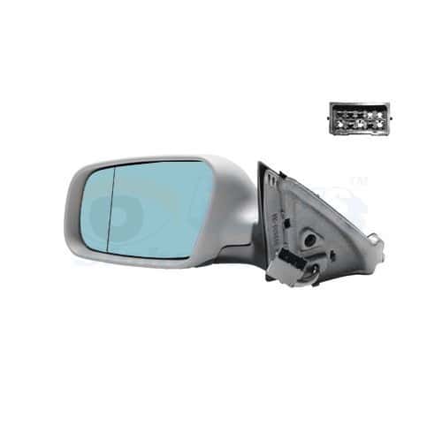  Left-hand wing mirror for AUDI A3 - RE00145 