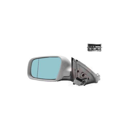  Espelho exterior deixado para AUDI A3 - RE00147 