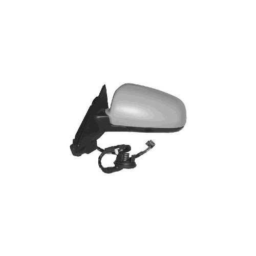  Left-hand wing mirror for AUDI A3 Sportback - RE00154 