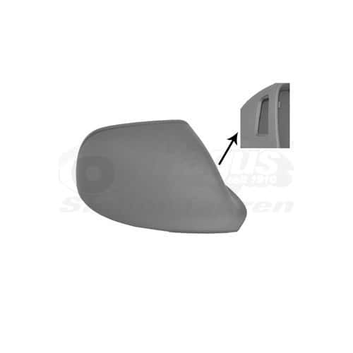  Wing mirror cover for AUDI Q5, Q7 - RE00234 