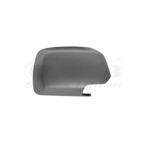  Wing mirror cover for BMW X3 - RE00356 