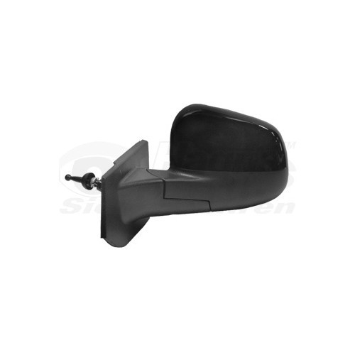  Left-hand wing mirror for CHEVROLET SPARK - RE00365 