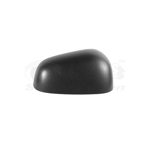  Wing mirror cover for CHEVROLET SPARK - RE00374 