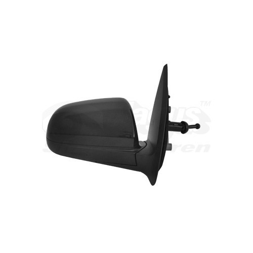  Right-hand wing mirror for CHEVROLET AVEO Saloon - RE00376 