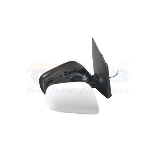  Right-hand wing mirror for DAIHATSU SIRION - RE00403 
