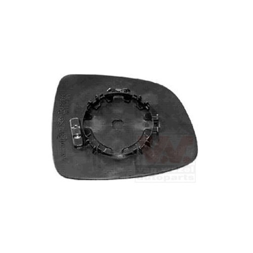  Right-hand wing mirror glass for FIAT SEDICI - RE00415 