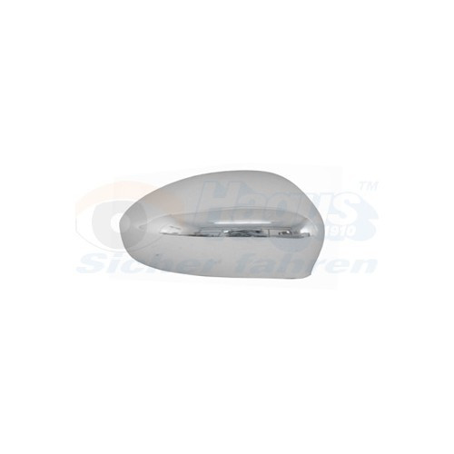  Wing mirror cover for FIAT 500, 500 C - RE00427 