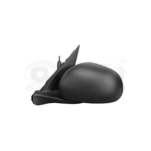  Left-hand wing mirror for FIAT 500L - RE00435 