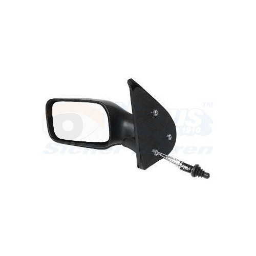  Left-hand wing mirror for FIAT PALIO, PALIO Weekend - RE00447 
