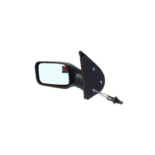  Right-hand wing mirror for FIAT PALIO, PALIO Weekend - RE00448 