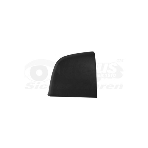  Wing mirror cover for FIAT, VAUXHALL - RE00522 
