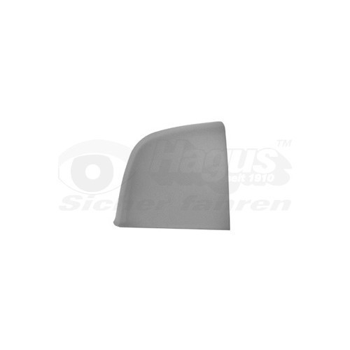  Wing mirror cover for FIAT, VAUXHALL - RE00524 