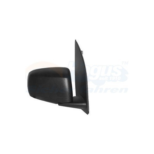  Left-hand wing mirror for FIAT PANDA, PANDA Van - RE00535 