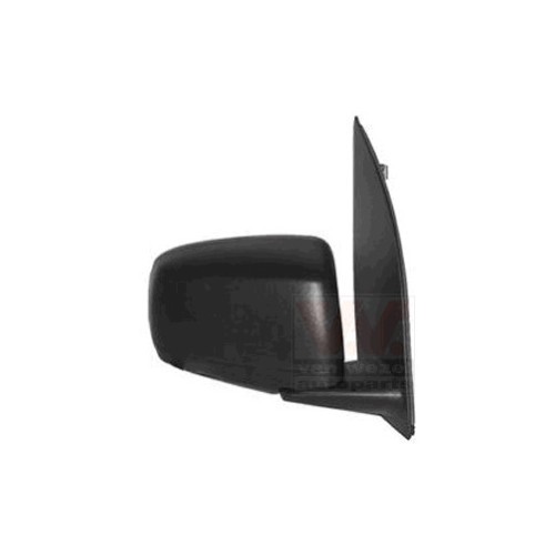  Right-hand wing mirror for FIAT PANDA, PANDA Van - RE00536 