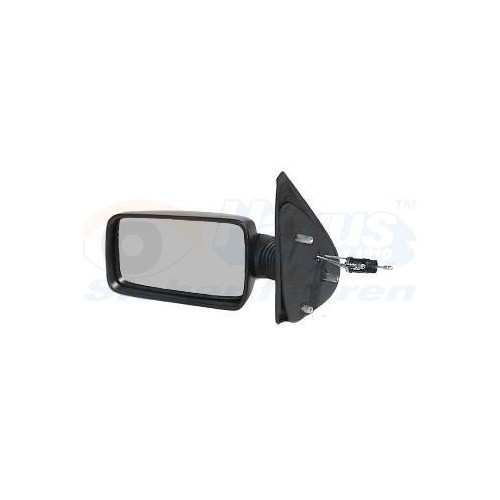  Left-hand wing mirror for FIAT TEMPRA, TEMPRA S.W., TIPO - RE00566 