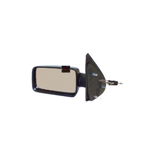  Right-hand wing mirror for FIAT TEMPRA, TEMPRA S.W., TIPO - RE00567 