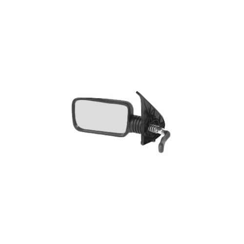  Right-hand wing mirror for FIAT CINQUECENTO - RE00584 