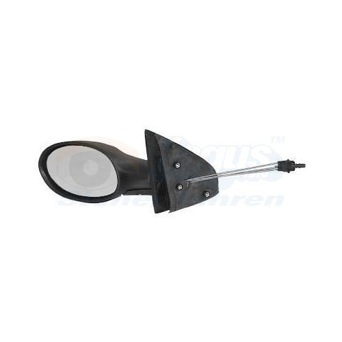  Left-hand wing mirror for LANCIA Y - RE00585 