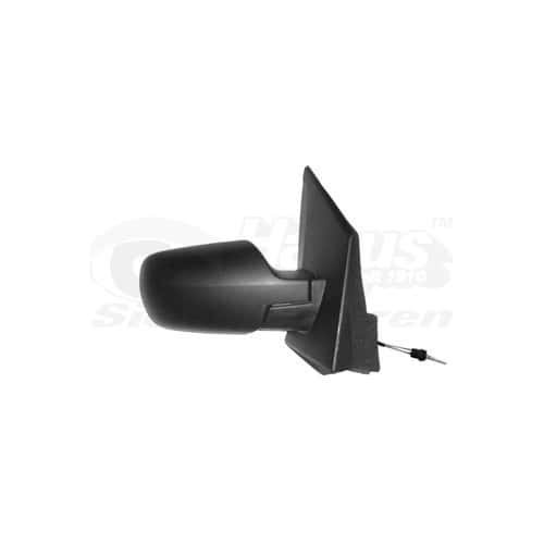  Right-hand wing mirror for FORD FUSION - RE00664 
