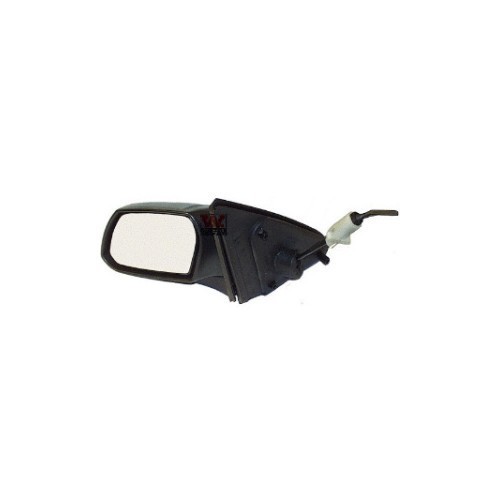  Right-hand wing mirror for FORD MONDEO III, MONDEO III Saloon, MONDEO III Estate - RE00685 