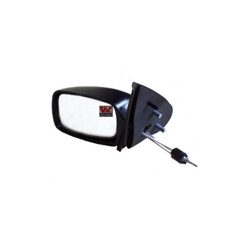  Right-hand wing mirror for FORD, MAZDA - RE00699 