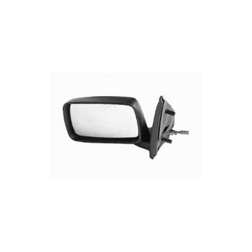  Right-hand wing mirror for FORD FIESTA III - RE00715 